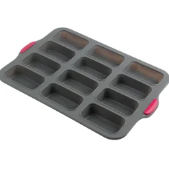 Cuisson<Gifi Moule financier mini cake x12