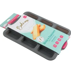 Cuisson<Gifi Moule financier mini cake x12