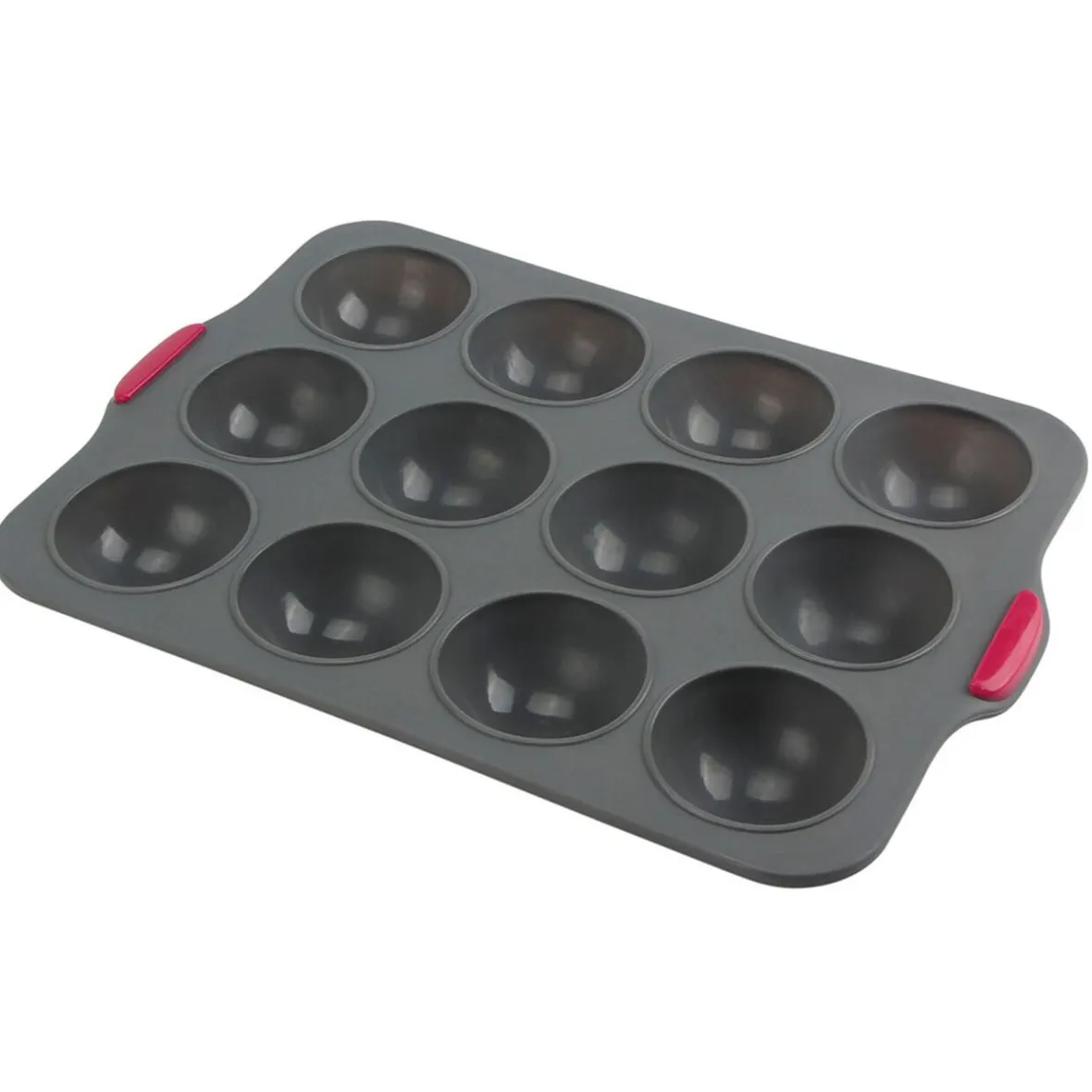 Cuisson<Gifi Moule forme dôme x12