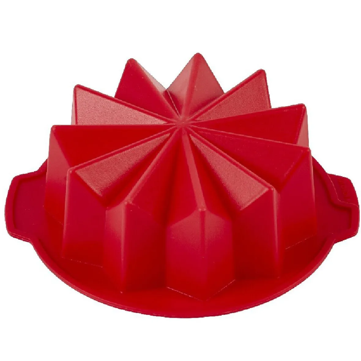 Cuisson<Gifi Moule gâteau à étages origami
