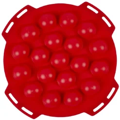 Cuisson<Gifi Moule gâteau forme sphere
