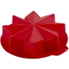 Cuisson<Gifi Moule gâteau étoile origami