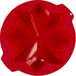 Cuisson<Gifi Moule gâteau étoile origami