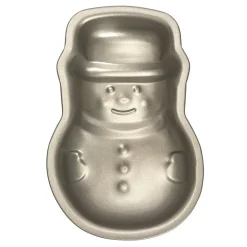 Cuisson<Gifi Moule individuel gâteau de Noël