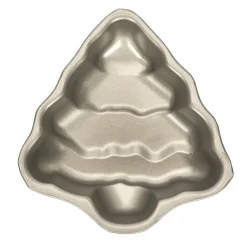 Cuisson<Gifi Moule individuel gâteau de Noël