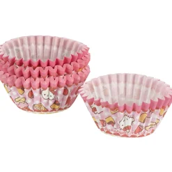 Cuisson<Gifi Moule mini cupcake Hello Kitty x60
