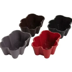 Cuisson<Gifi MOULE NOUNOUR X4 SILICONE L11