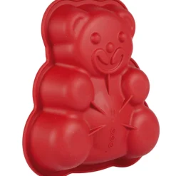 Cuisson<Gifi Moule ourson silicone