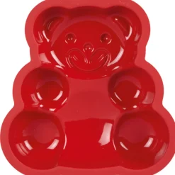Cuisson<Gifi Moule ourson silicone