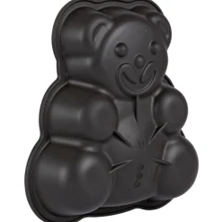 Cuisson<Gifi Moule ourson silicone