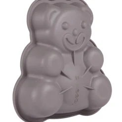 Cuisson<Gifi Moule ourson silicone