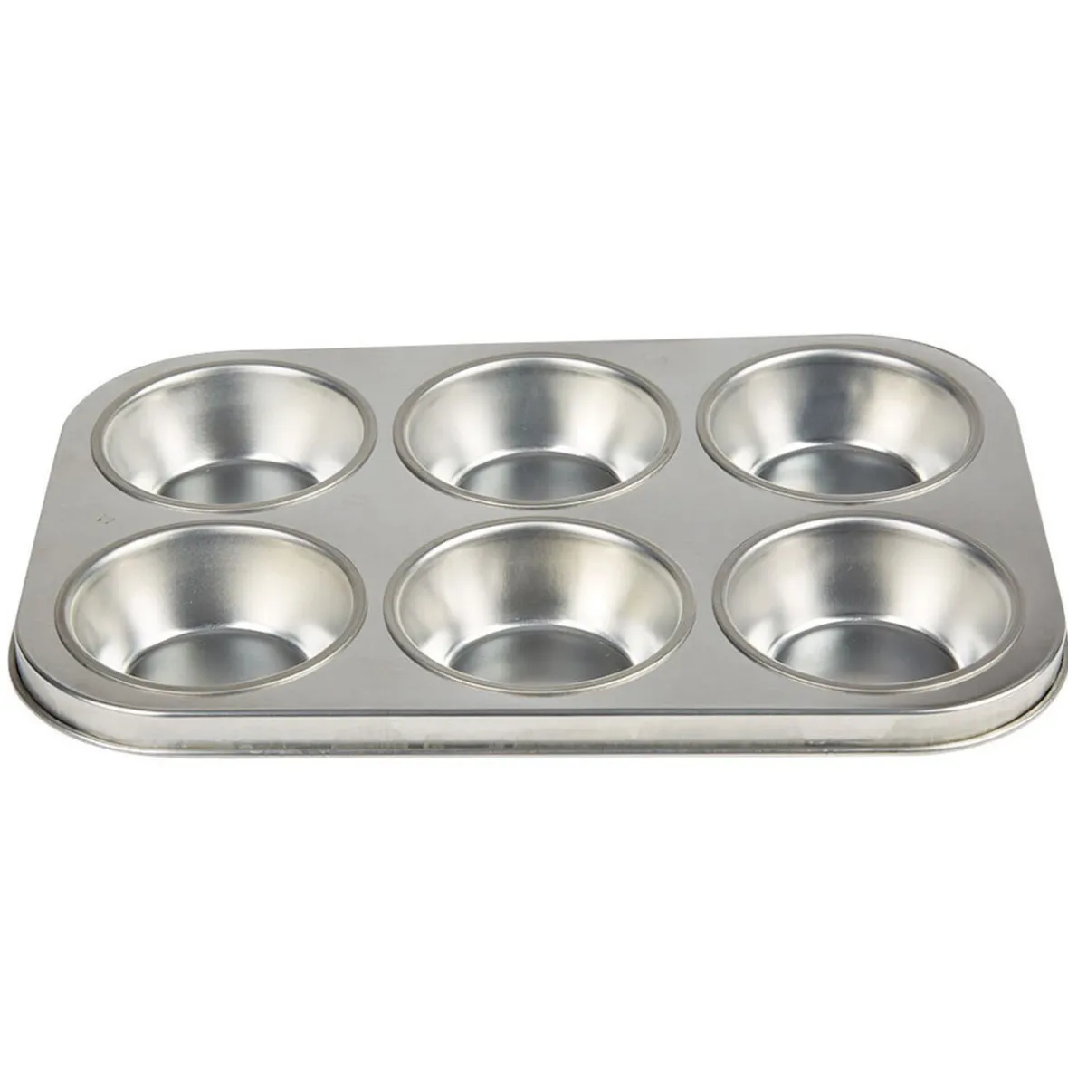 Cuisson<Gifi Moule pour 6 muffins