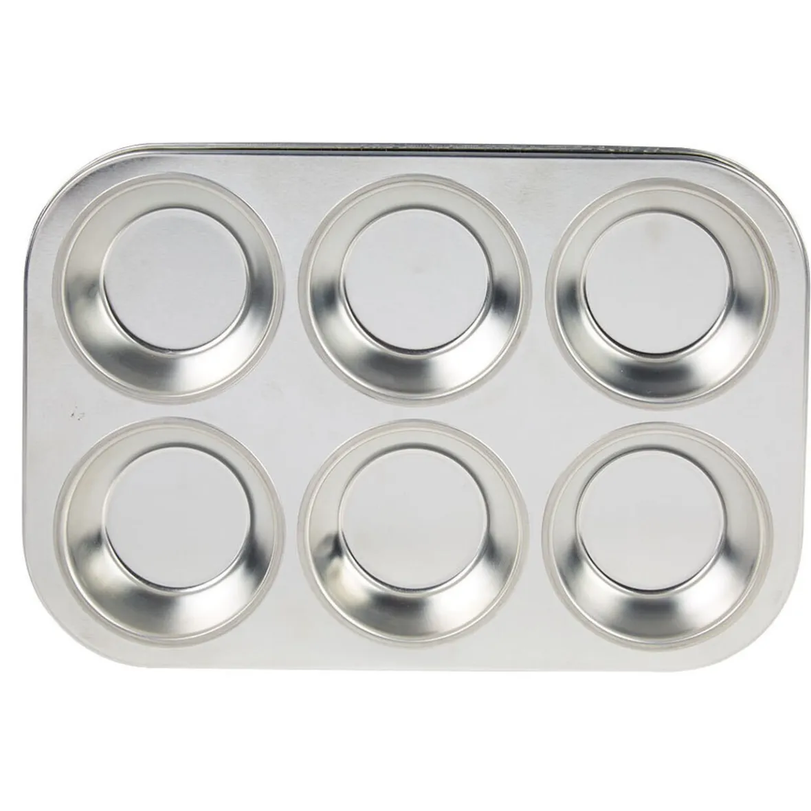 Cuisson<Gifi Moule pour 6 muffins
