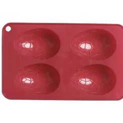 Cuisson<Gifi Moule pour chocolats de pâques 4 oeufs