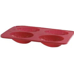 Cuisson<Gifi Moule pour chocolats de pâques 4 oeufs