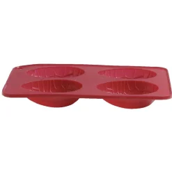 Cuisson<Gifi Moule pour chocolats de pâques 4 oeufs
