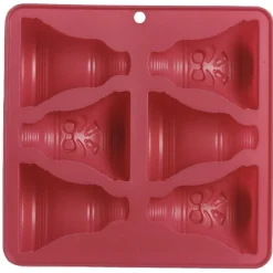 Cuisson<Gifi Moule pour chocolats de pâques 6 cloches