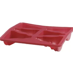 Cuisson<Gifi Moule pour chocolats de pâques 6 cloches