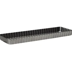 Cuisson<Gifi Moule rectangulaire avec fond amovible 35x11 cm