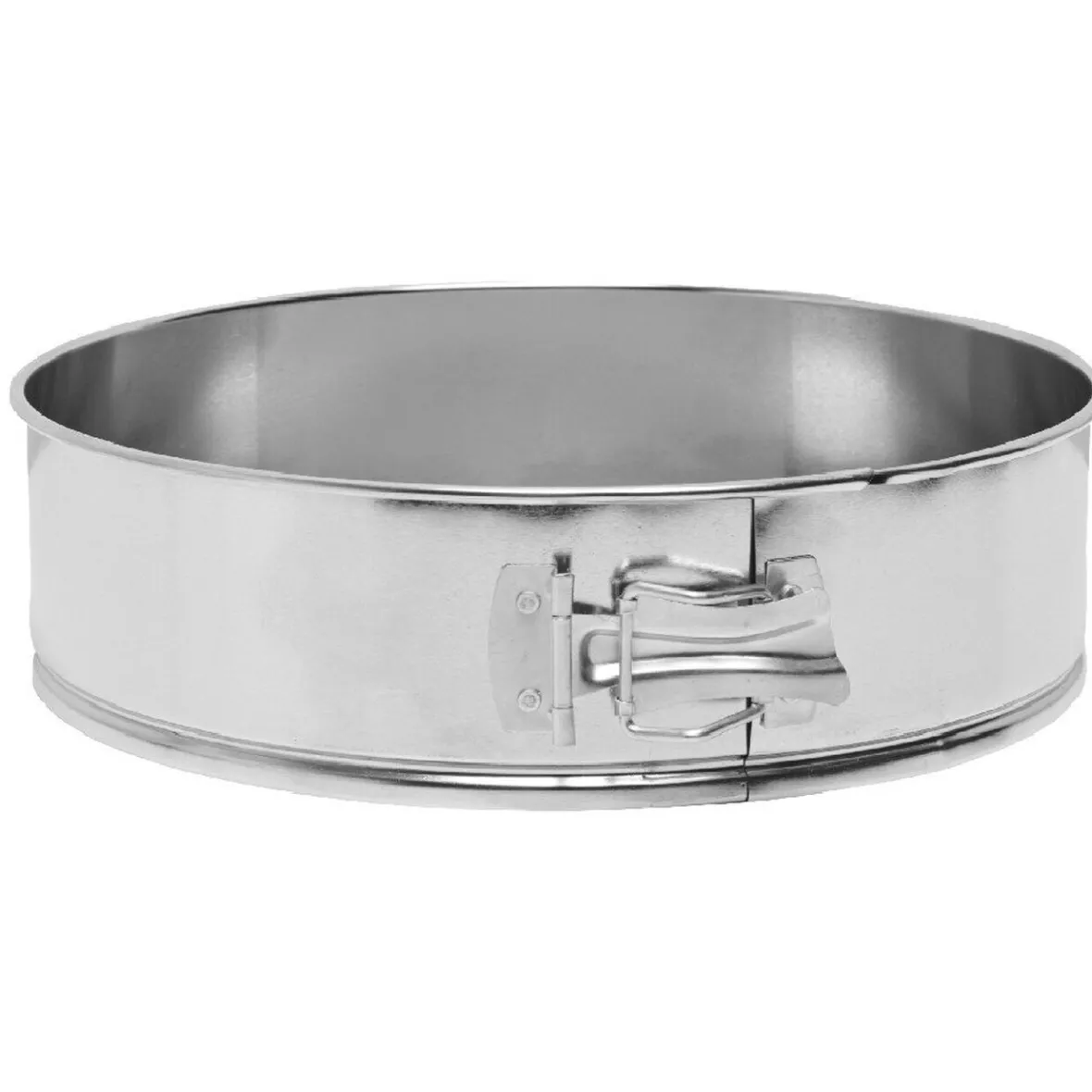 Cuisson<Gifi Moule rond à charnière