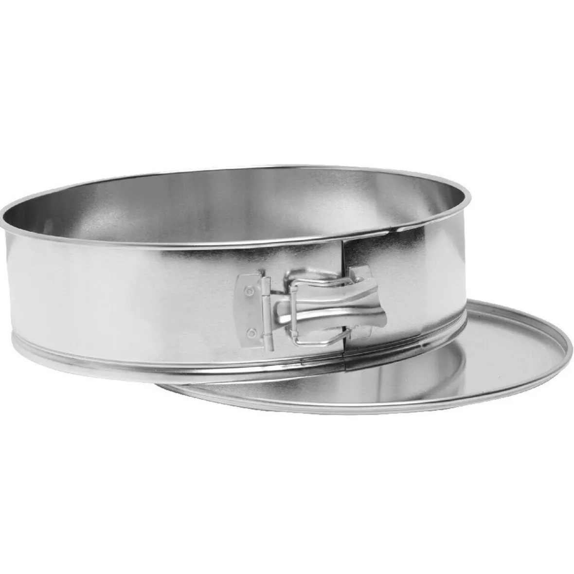Cuisson<Gifi Moule rond à charnière