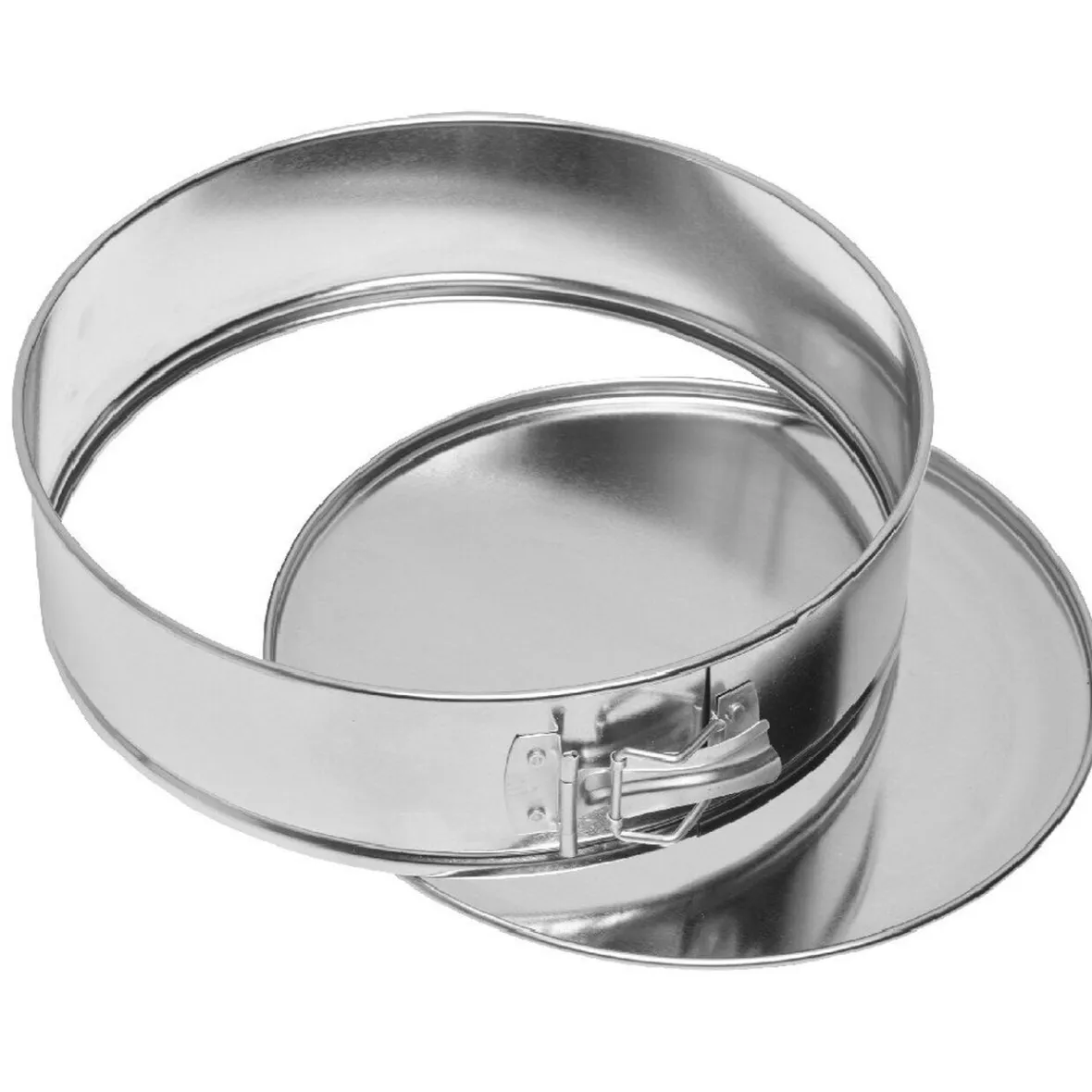 Cuisson<Gifi Moule rond à charnière