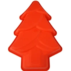 Cuisson<Gifi Moule sapin silicone