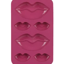 Cuisson<Gifi Moule silicone 6 bouches