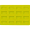 Cuisson<Gifi Moule silicone 16 mini cakes