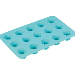Cuisson<Gifi Moule silicone 15 mini cannelés