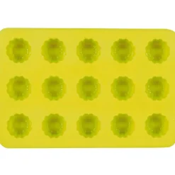 Cuisson<Gifi Moule silicone 15 mini cannelés