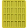 Cuisson<Gifi Moule silicone 24 mini financiers