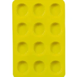 Cuisson<Gifi Moule silicone 12 mini tartelettes