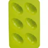 Cuisson<Gifi Moule silicone 6 oeufs