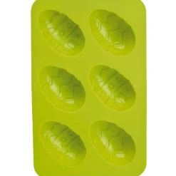 Cuisson<Gifi Moule silicone 6 oeufs