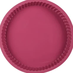 Cuisson<Gifi Moule silicone à tarte