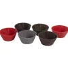 Cuisson<Gifi MOULE SILICONE CAISSETTE X6