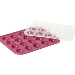 Cuisson<Gifi Moule silicone cake pops