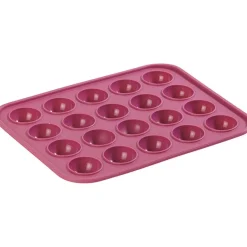 Cuisson<Gifi Moule silicone cake pops