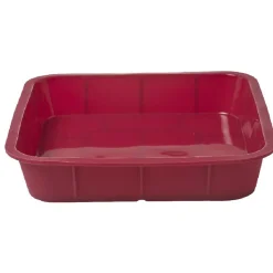 Cuisson<Gifi Moule silicone carré