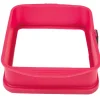 Cuisson<Gifi Moule silicone carré et plateau