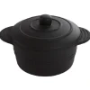 Cuisson<Gifi MOULE SILICONE COCOTTE RDX10