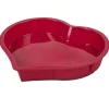 Cuisson<Gifi Moule silicone coeur
