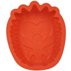 Cuisson<Gifi Moule silicone forme hérisson