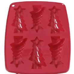Cuisson<Gifi Moule silicone forme sapin