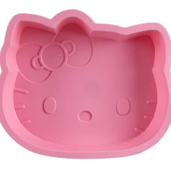 Cuisson<Gifi Moule silicone Hello Kitty