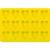 Cuisson<Gifi MOULE SILICONE MINI COEURS