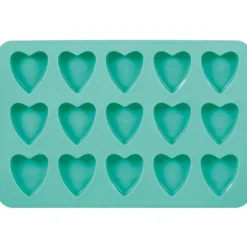 Cuisson<Gifi MOULE SILICONE MINI COEURS