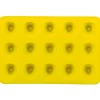 Cuisson<Gifi MOULE SILICONE MINI CONES
