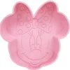 Cuisson<Gifi Moule silicone Minnie